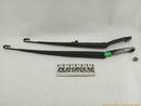 BMW 325CI Pair Of Windshield Wiper Arms-1
