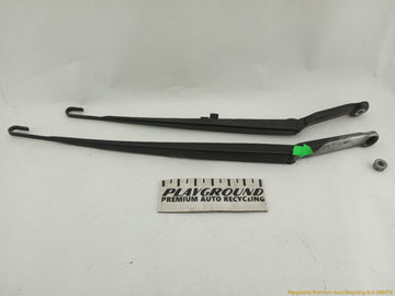 BMW 325CI Pair Of Windshield Wiper Arms