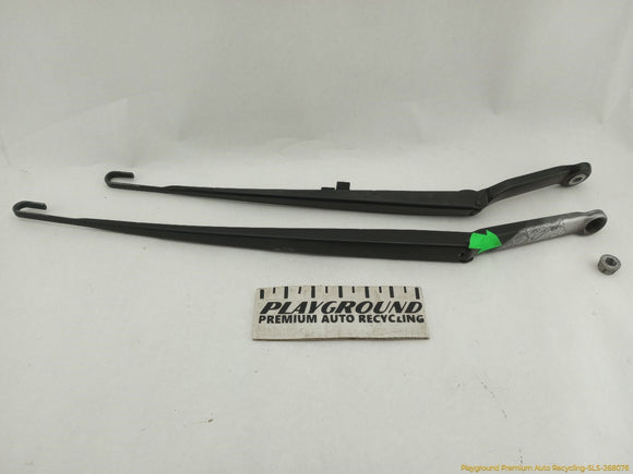 BMW 325CI Pair Of Windshield Wiper Arms