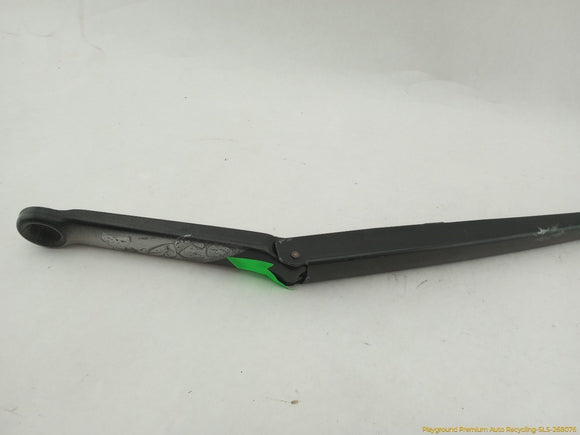 BMW 325CI Pair Of Windshield Wiper Arms
