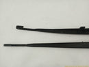 BMW 325CI Pair Of Windshield Wiper Arms-11