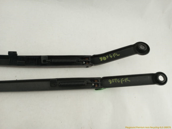 BMW 325CI Pair Of Windshield Wiper Arms
