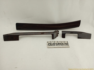 BMW 325CI Dashboard Trim Set