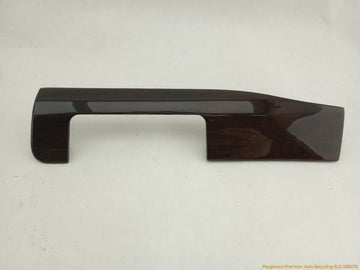 BMW 325CI Dashboard Trim Set - 0