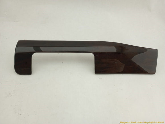 BMW 325CI Dashboard Trim Set