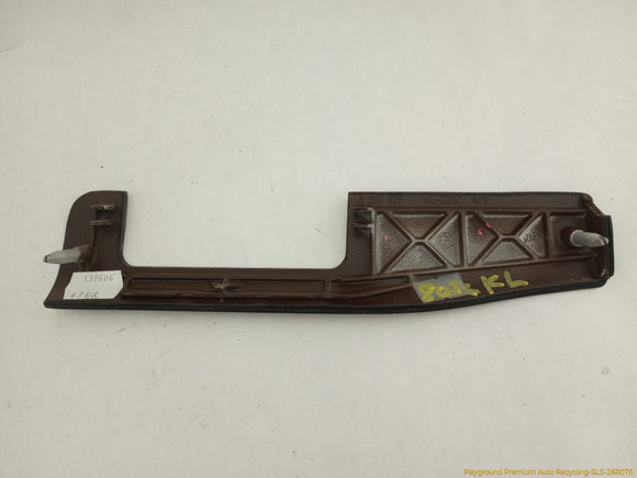 BMW 325CI Dashboard Trim Set