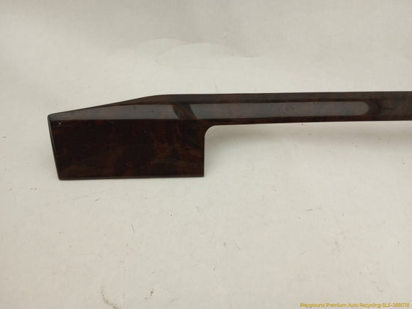 BMW 325CI Dashboard Trim Set