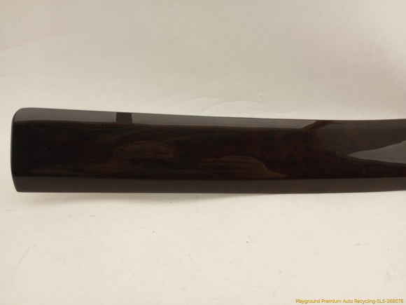 BMW 325CI Dashboard Trim Set
