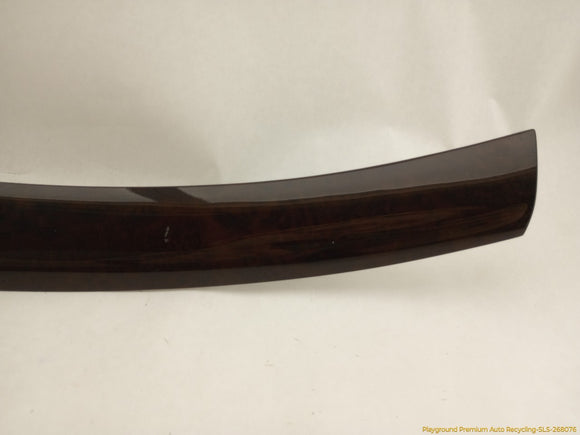 BMW 325CI Dashboard Trim Set