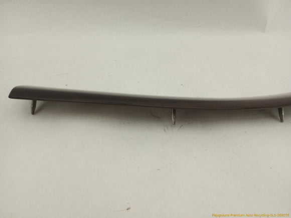 BMW 325CI Dashboard Trim Set