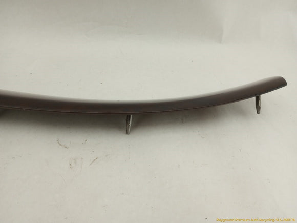 BMW 325CI Dashboard Trim Set