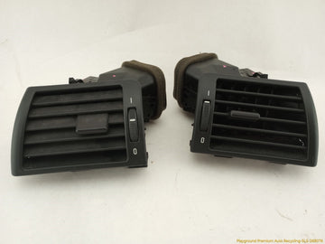 BMW 325CI Set Of Dash Air Vents - 0