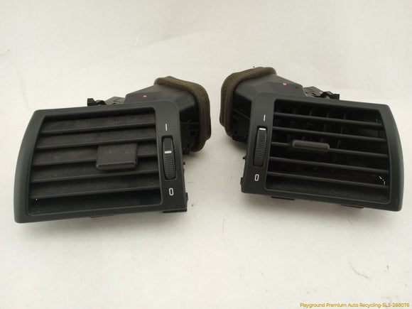 BMW 325CI Set Of Dash Air Vents