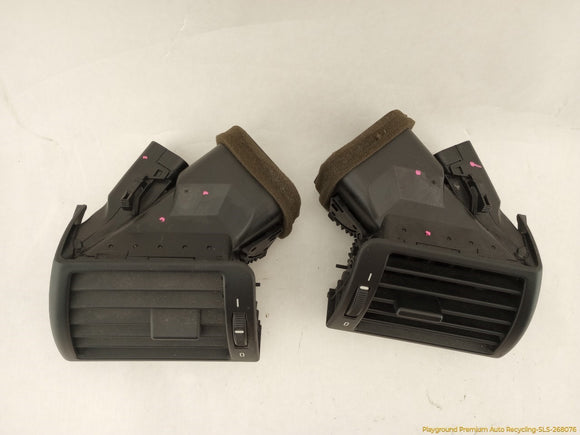 BMW 325CI Set Of Dash Air Vents