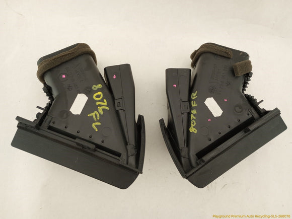 BMW 325CI Set Of Dash Air Vents