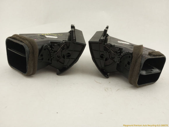 BMW 325CI Set Of Dash Air Vents