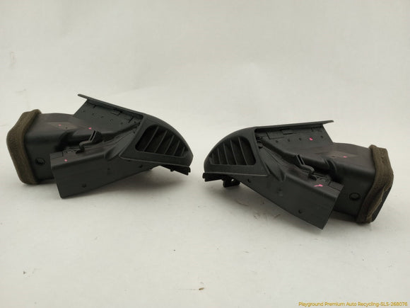BMW 325CI Set Of Dash Air Vents