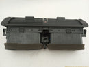 BMW 325CI Set Of Dash Air Vents-8