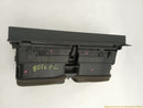 BMW 325CI Set Of Dash Air Vents-9