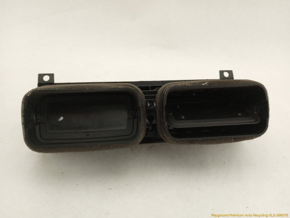BMW 325CI Set Of Dash Air Vents