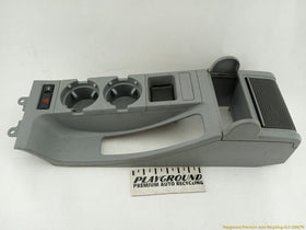 BMW 325CI Center Console