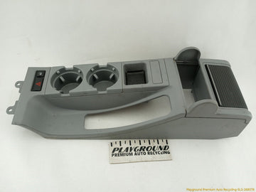 BMW 325CI Center Console