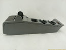 BMW 325CI Center Console-3