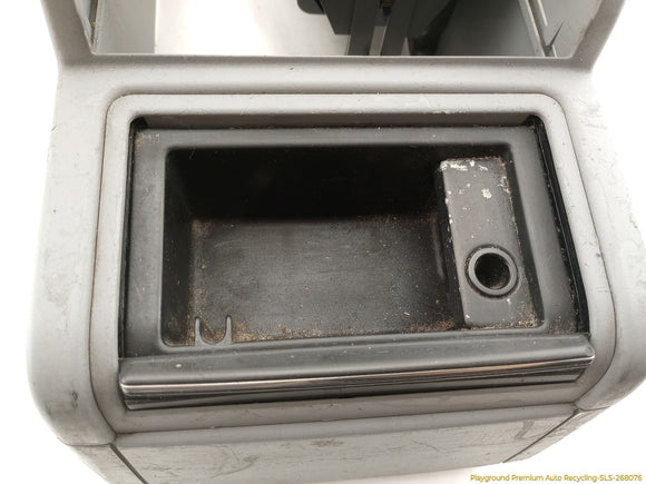 BMW 325CI Center Console