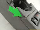 BMW 325CI Center Console-9