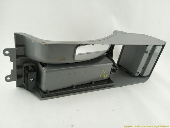 BMW 325CI Center Console