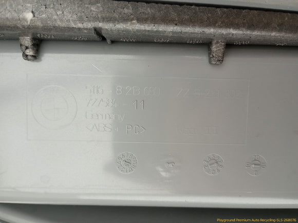 BMW 325CI Center Console