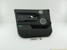 Range Rover Evoque Driver Left Front Door Trim