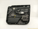 Range Rover Evoque Driver Left Front Door Trim-3