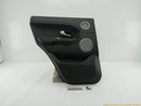 Range Rover Evoque Driver Left Rear Door Trim-1