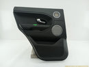 Range Rover Evoque Driver Left Rear Door Trim-2