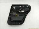 Range Rover Evoque Driver Left Rear Door Trim-3
