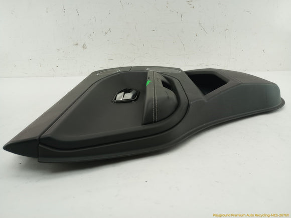Range Rover Evoque Driver Left Rear Door Trim