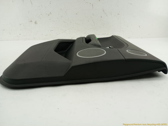 Range Rover Evoque Driver Left Rear Door Trim