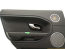 Range Rover Evoque Driver Left Rear Door Trim-8