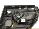 Range Rover Evoque Driver Left Rear Door Trim-11