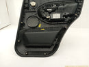 Range Rover Evoque Driver Left Rear Door Trim-12