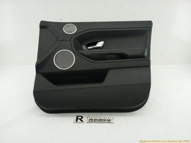 Range Rover Evoque Passenger Right Front Door Trim