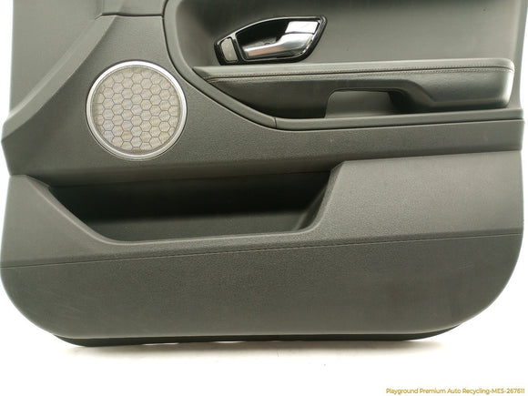 Range Rover Evoque Passenger Right Front Door Trim
