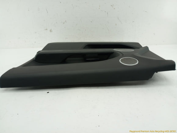 Range Rover Evoque Passenger Right Front Door Trim