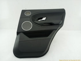 Range Rover Evoque Passenger Right Rear Door Trim - 0