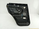 Range Rover Evoque Passenger Right Rear Door Trim-3