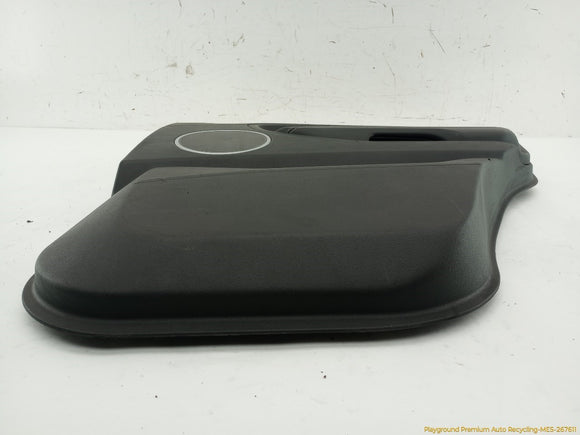 Range Rover Evoque Passenger Right Rear Door Trim