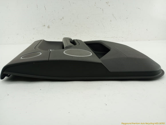 Range Rover Evoque Passenger Right Rear Door Trim