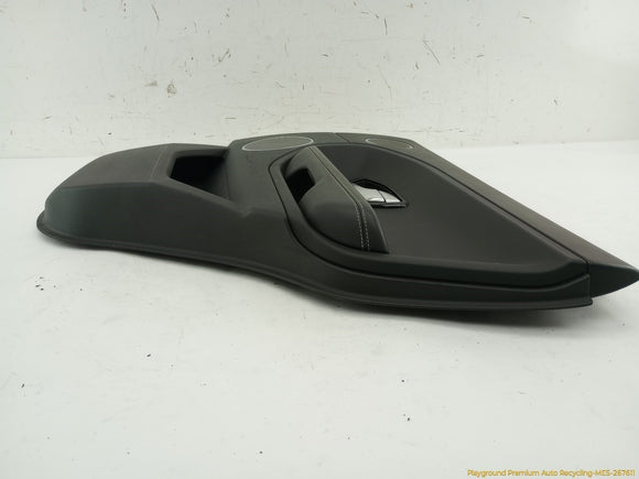 Range Rover Evoque Passenger Right Rear Door Trim