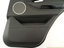 Range Rover Evoque Passenger Right Rear Door Trim-9